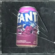 ПШИК: Выпуск 6 - Fanta Grape