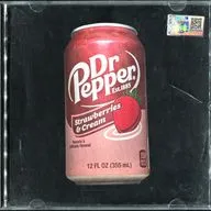 ПШИК: Выпуск 8 - Dr Pepper Клубника и Сливки