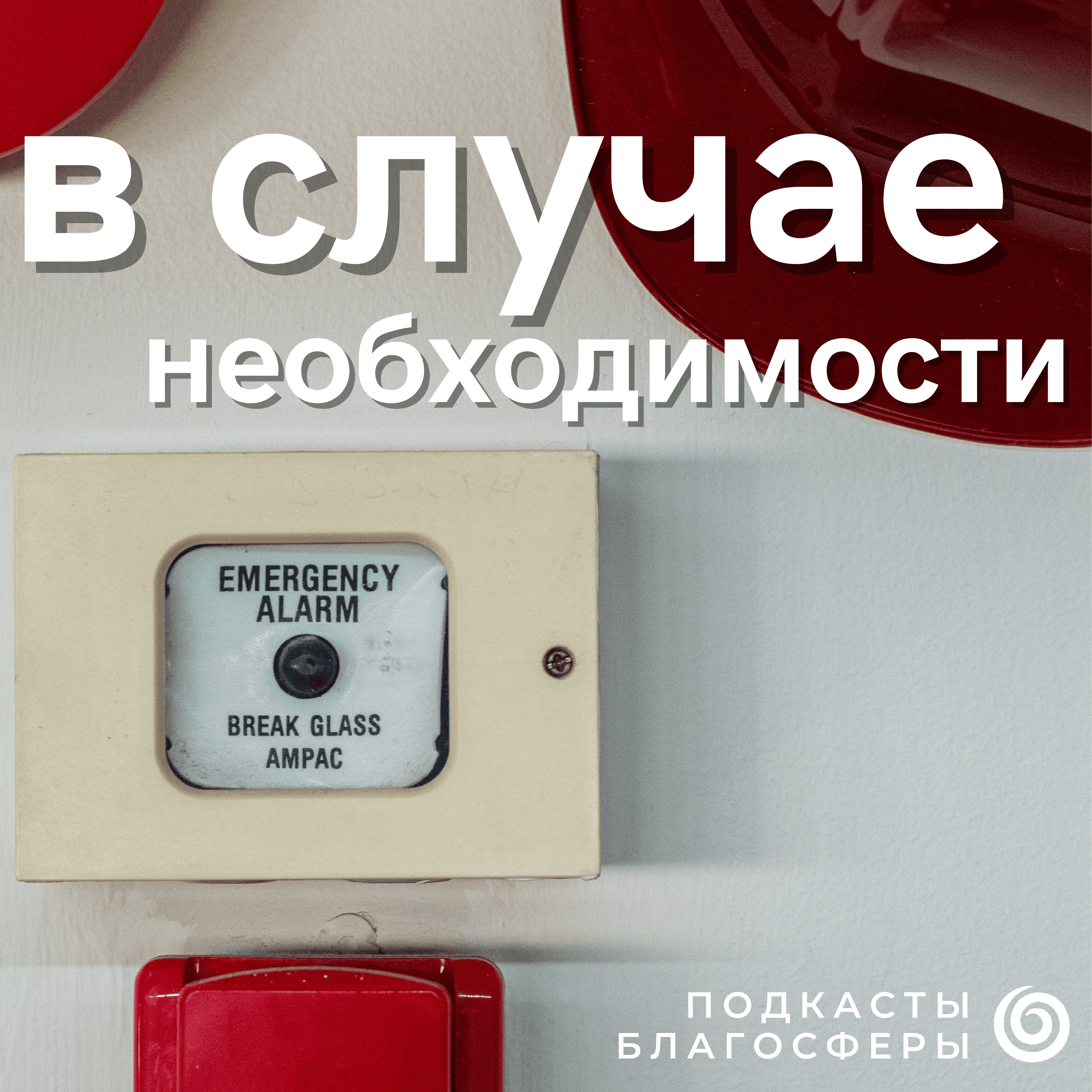 «Вы можете спасти чью-то жизнь»: как помочь бездомному человеку episode artwork