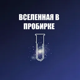 Вселенная в пробирке
