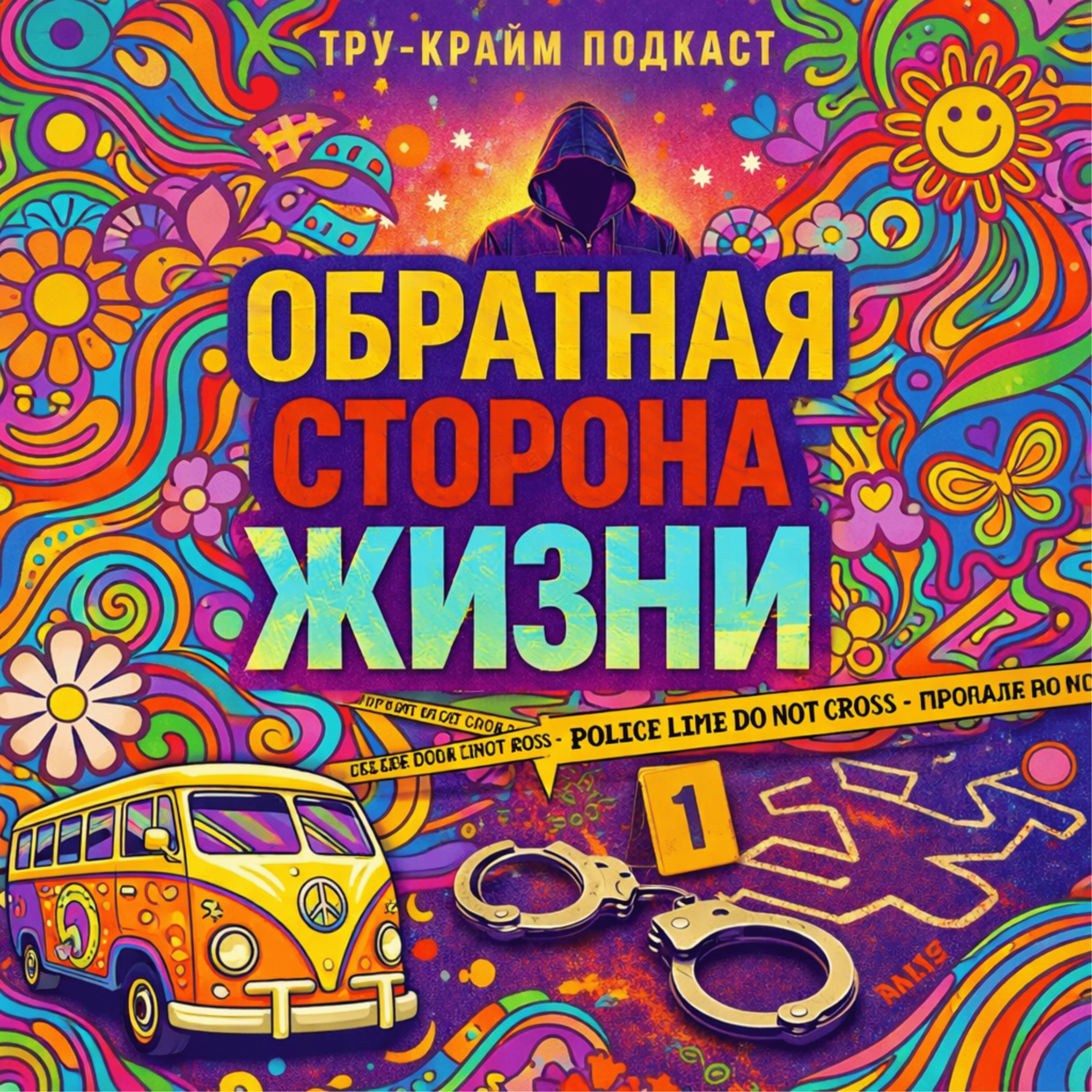 Петер Лундин - Дважды Злодей episode artwork