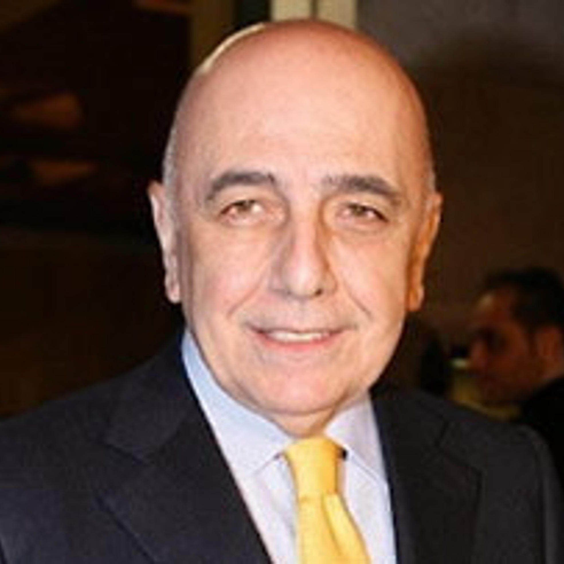 День рождение Адриано Галлиани! День рождение Адриано Галлиани!