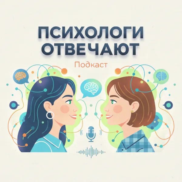 Психология. Психологи отвечают