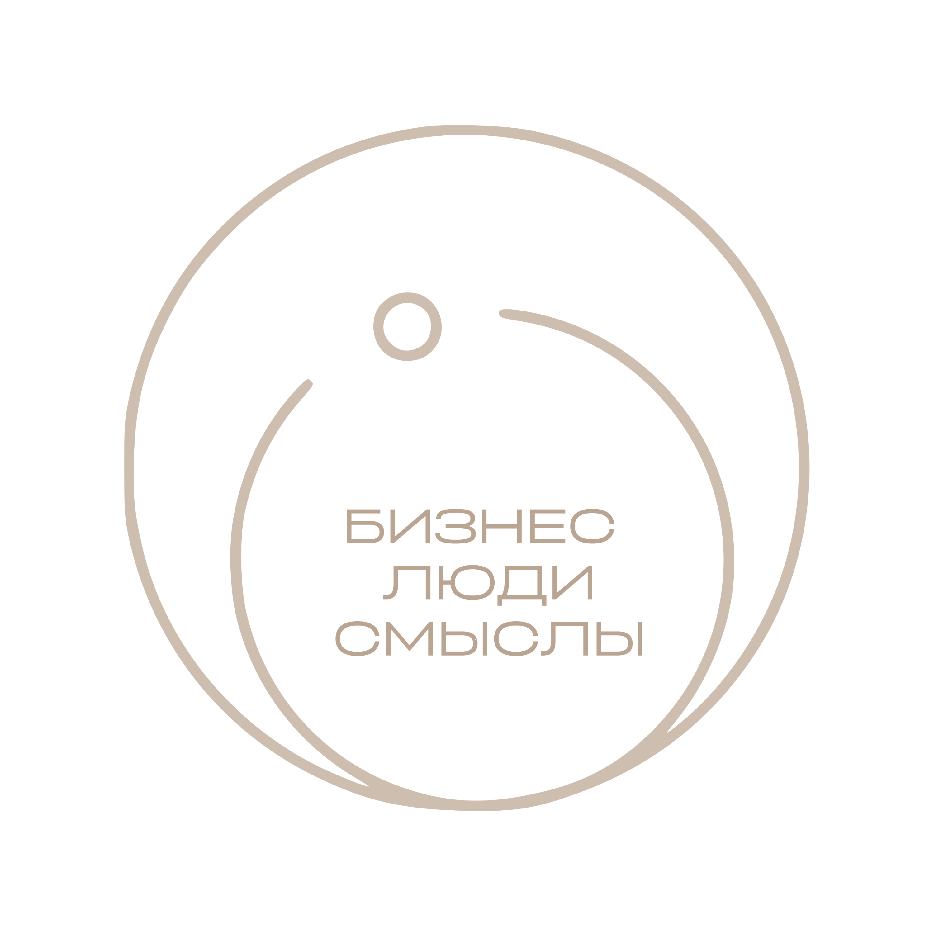 Бизнес. Люди. Смыслы