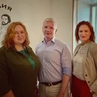 Профессиональное выгорание. Экологичность отношений. И не только…