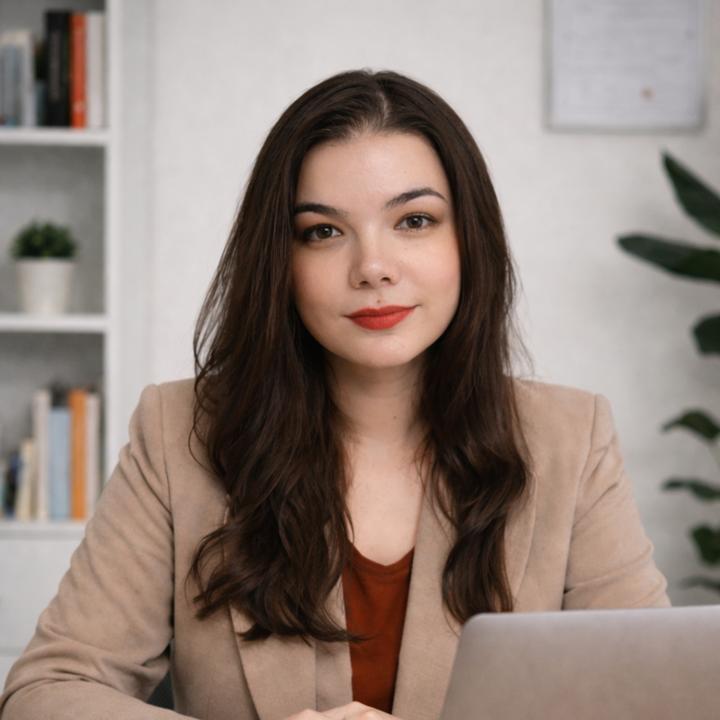 Психология на простом языке с Марией Поповой