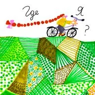 Таруса - центр Земли. История художницы Полины Калашниковой о том, какой поддержкой может быть родной город