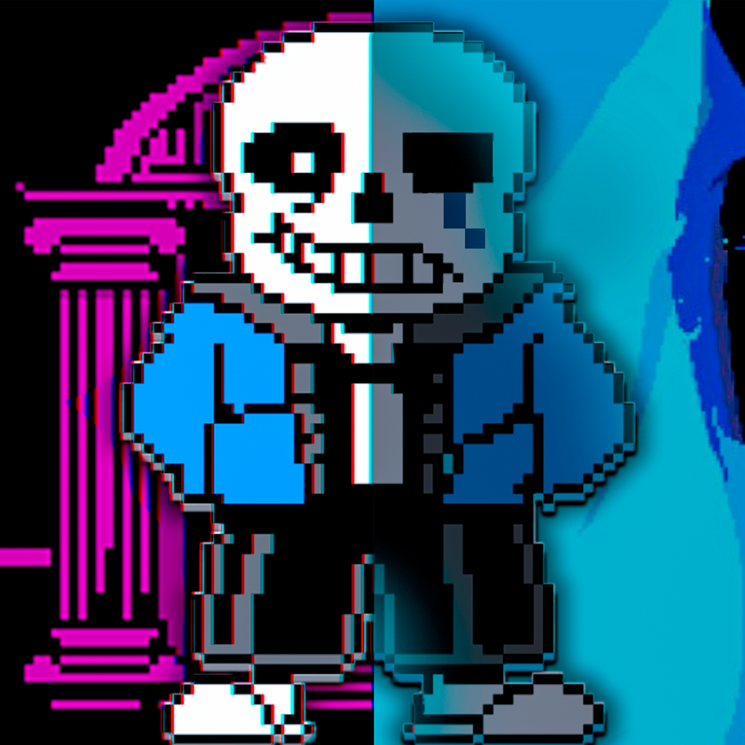 Undertale, Deltarune, Твоё Имя, Nintendo Switch 2 - На грани №19 episode artwork