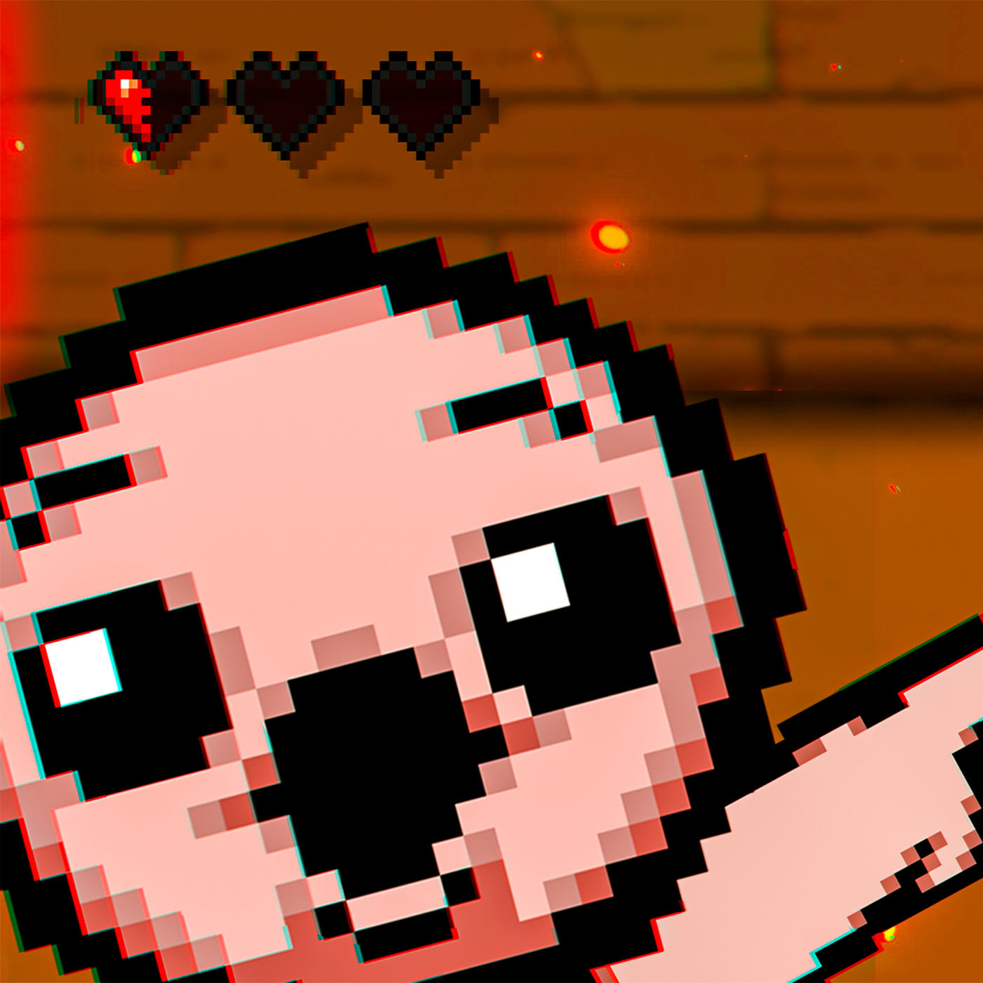 The Binding of Isaac, Hades - На грани #21 episode artwork