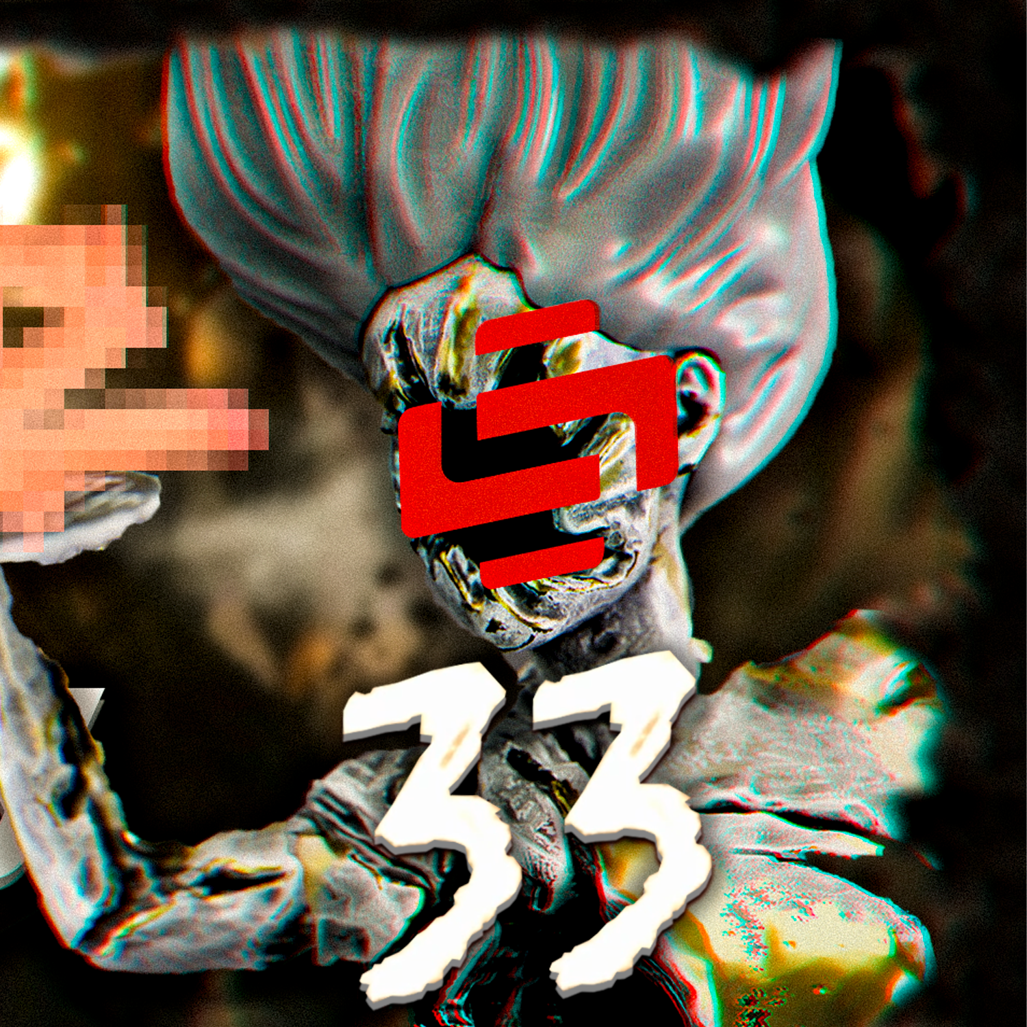 Срач Stopgame, Expedition 33, Death Stranding, Крутой Учитель Онидзука - На грани #18 episode artwork