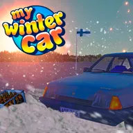 My Winter Car - На грани #32