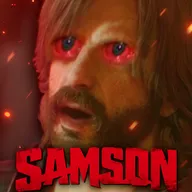 SAMSON - ХУДШАЯ ИГРА 2026| На грани #36
