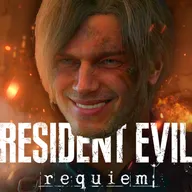 Resident Evil Requiem - На грани #35