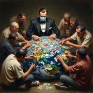 1% паразитов или Анатомия патологии