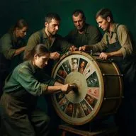 Дофаминовое казино или Зависимость, о которой вы не подозревали