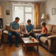 Стремление к простоте или Средний палец минималиста в ответ на вызовы современной жизни