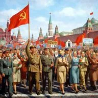 Начало Великого отказа