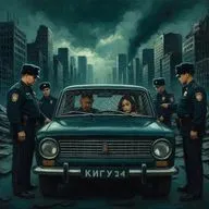 Жизнь в цифровом паноптикуме: неожиданные открытия и скрытые истины.