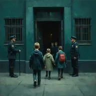 Подлинность VS Любовь или Архитектура самопредательства