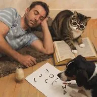 Возможно, человеческое сознание - это ошибка...