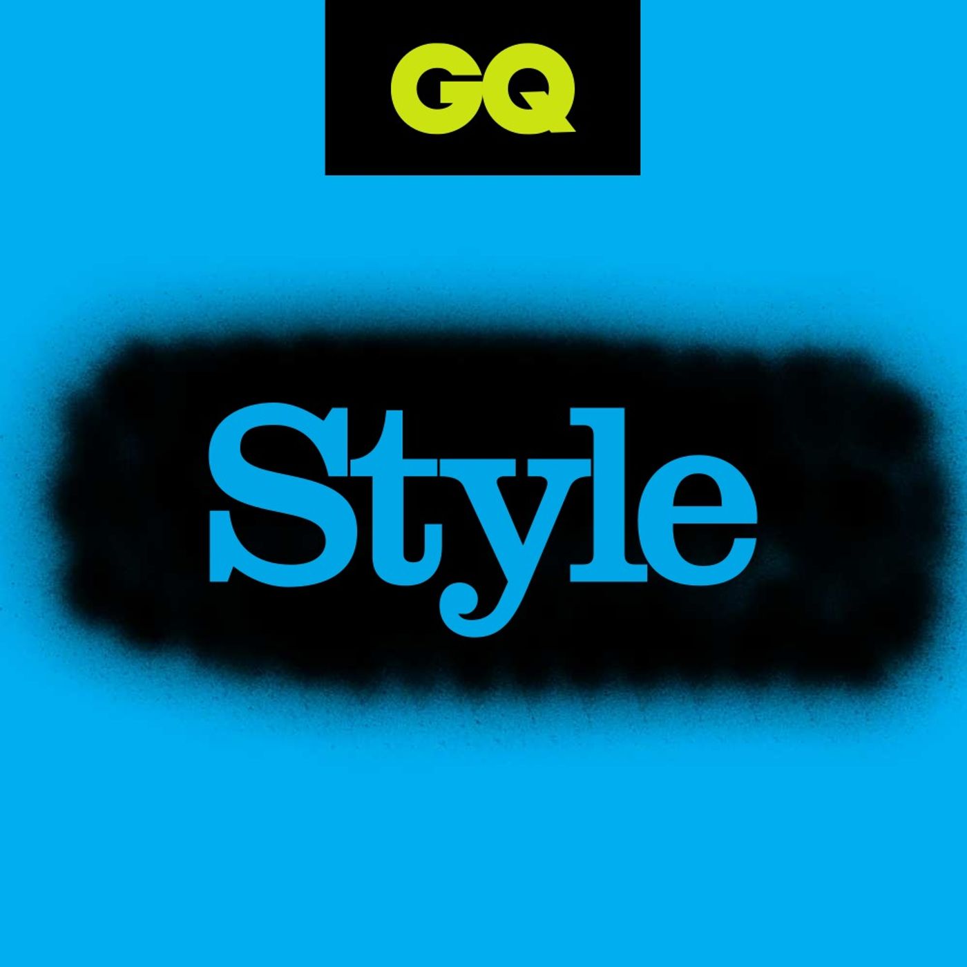 GQ Style Ban  Серия №3 episode artwork