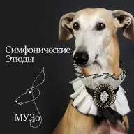 Симфонические Этюды