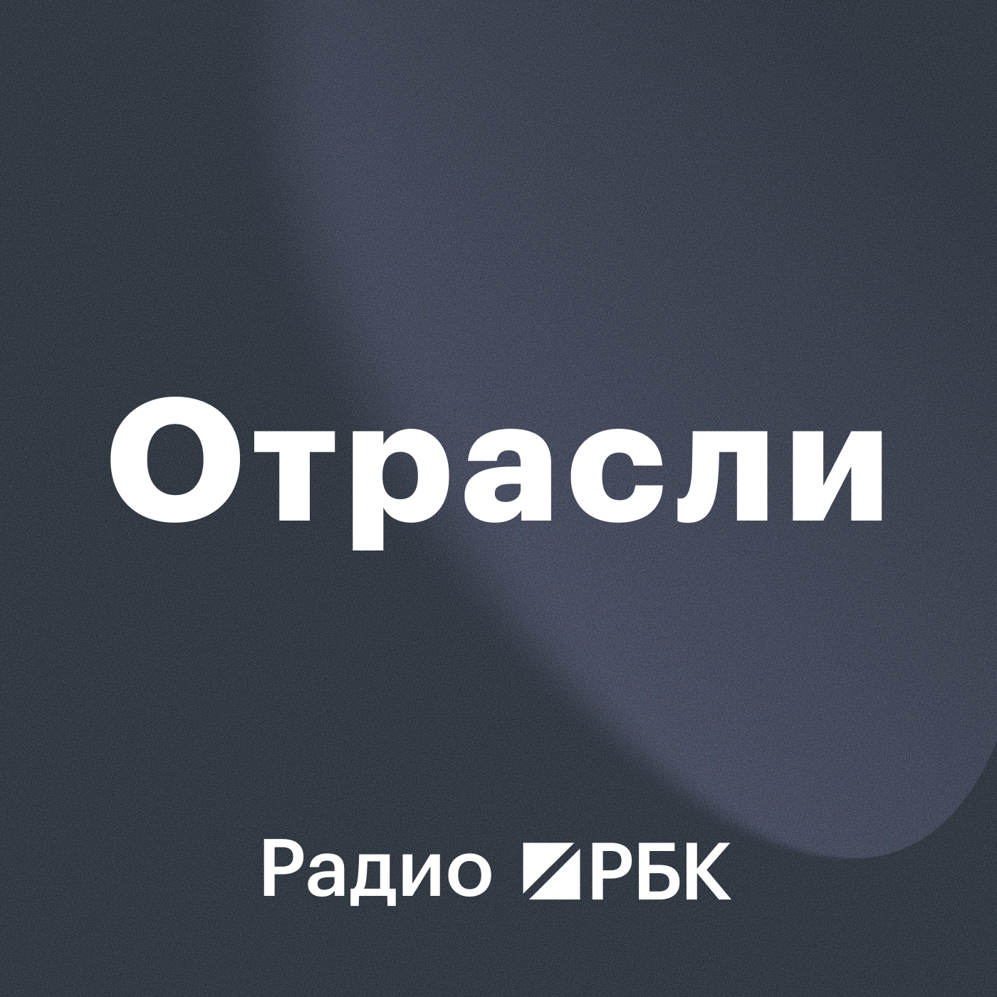 Радио РБК: Отрасли