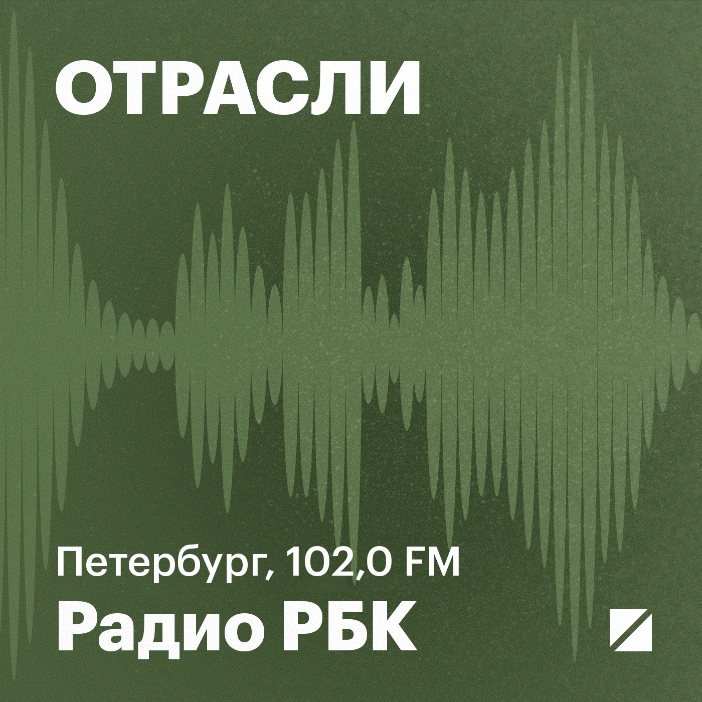 Услышать и понять: как меняется клиентский сервис на Северо-Западе episode artwork
