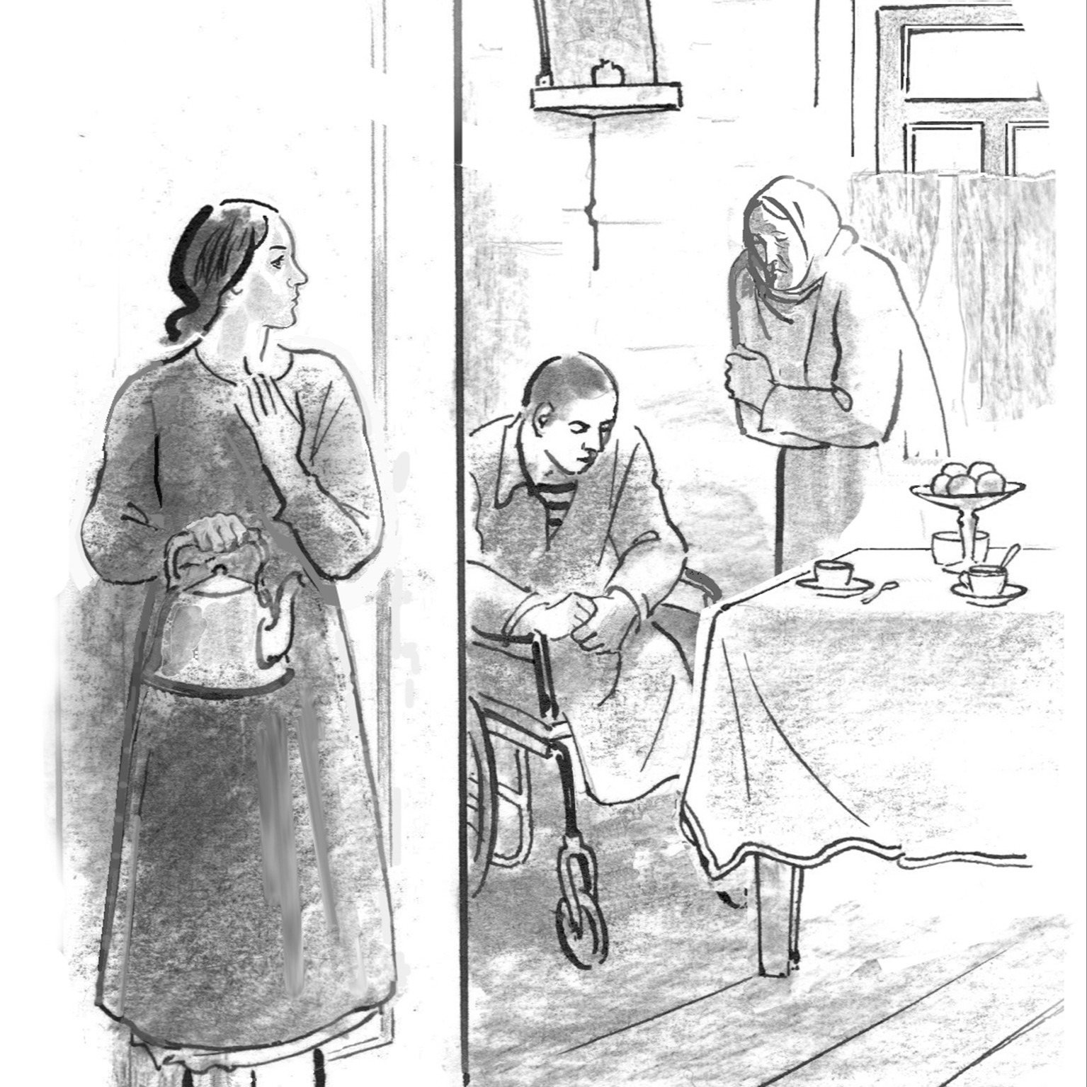 Глава 10. РЫБАЛКА episode artwork