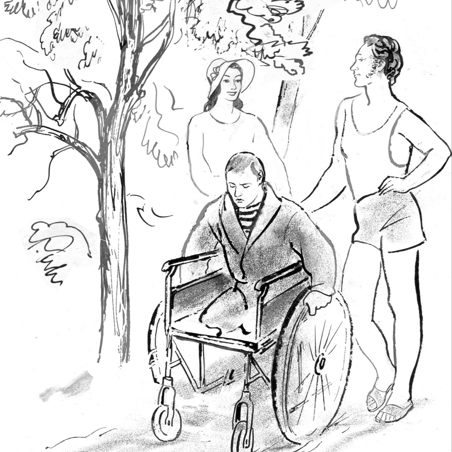 Глава 8. РАЗРЫВ episode artwork