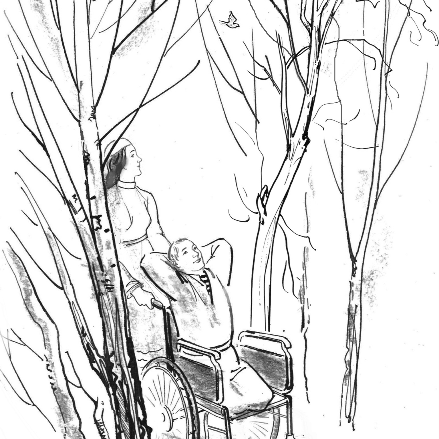 Глава 6. ОТЪЕЗД episode artwork