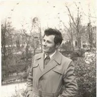 НОВОГОДНЯЯ НОЧЬ