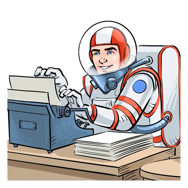 Фантастические новости