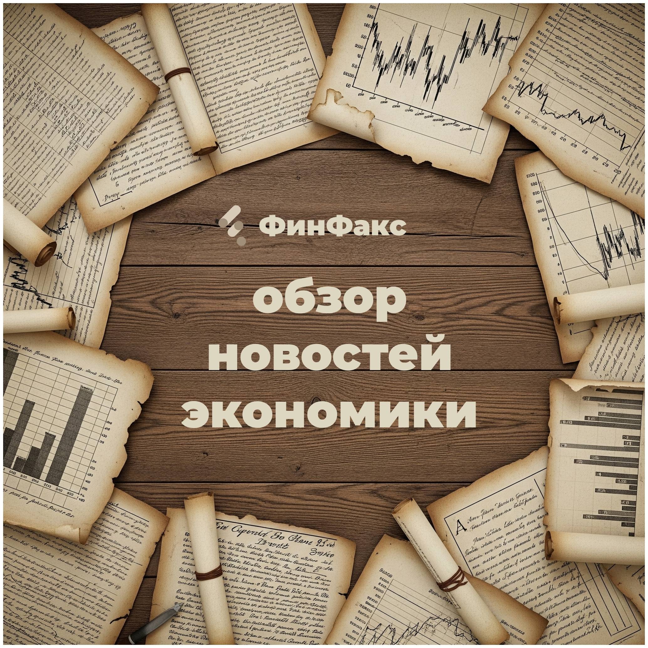 ФинФакс: дайджест