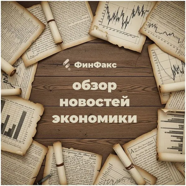ФинФакс: дайджест
