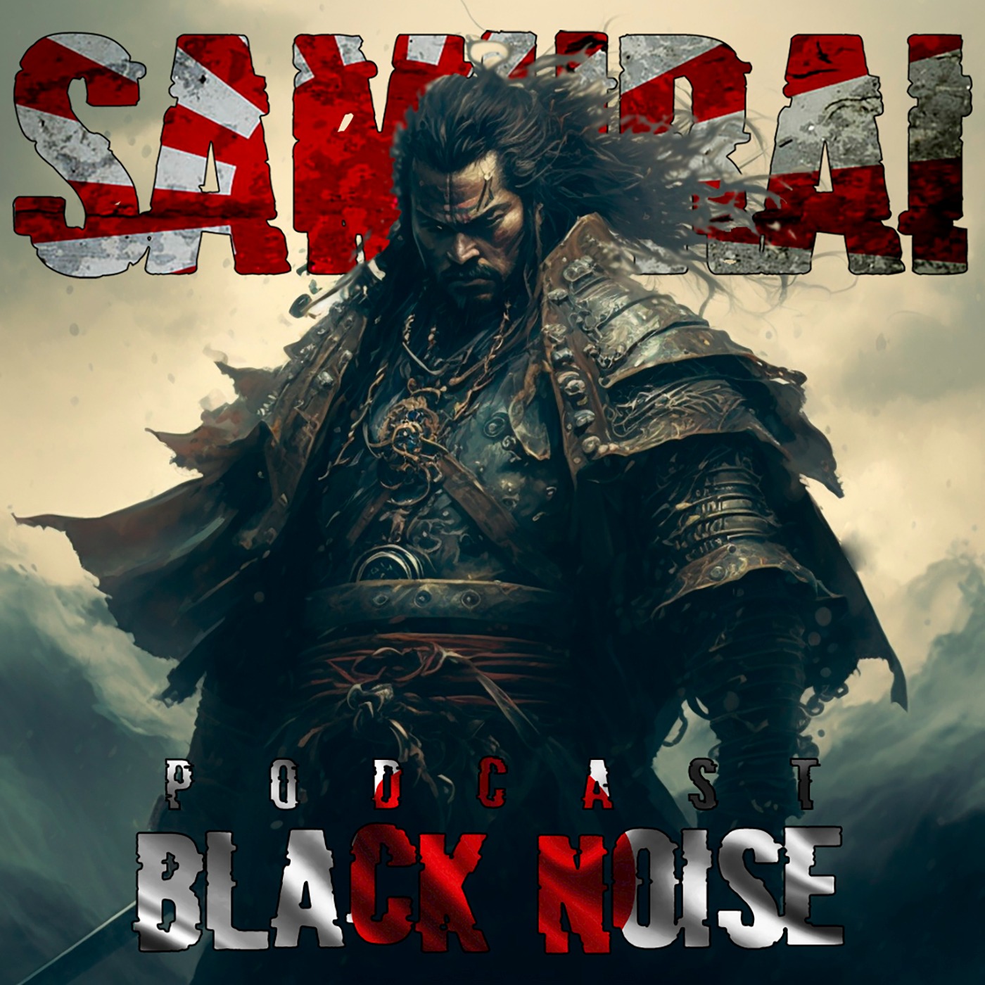 Самураи episode artwork