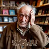 Забыл! А. П. Чехов