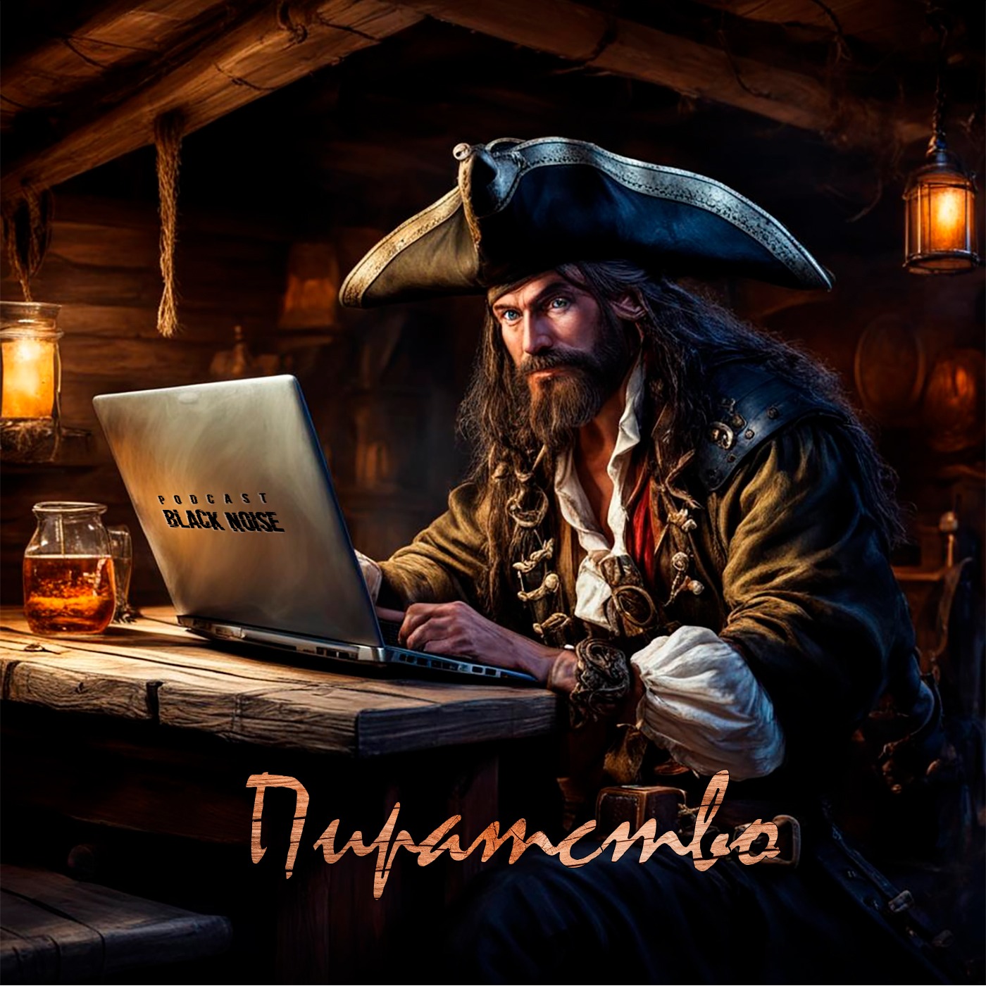 Пиратство в интернете episode artwork
