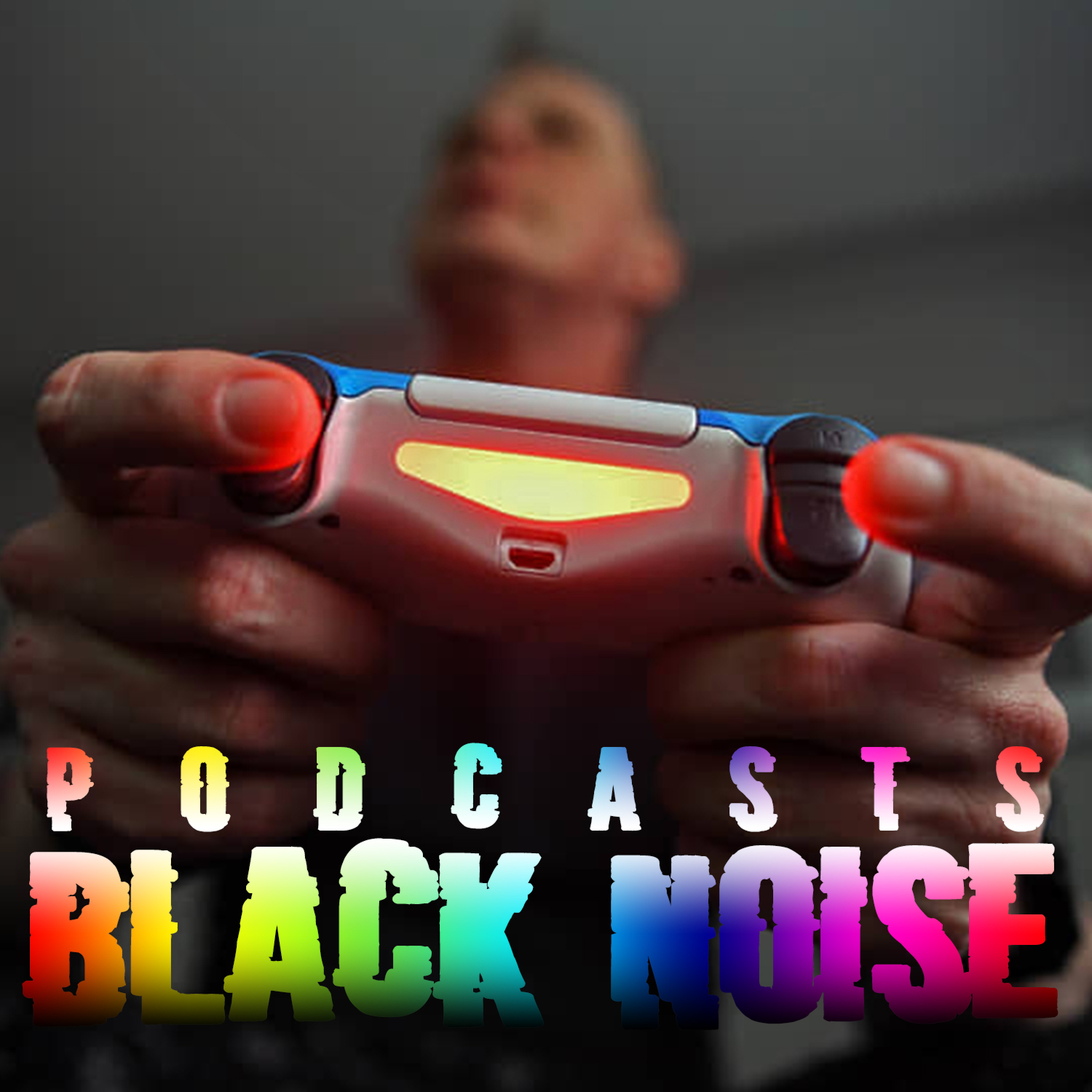 Игрокаст #1 episode artwork