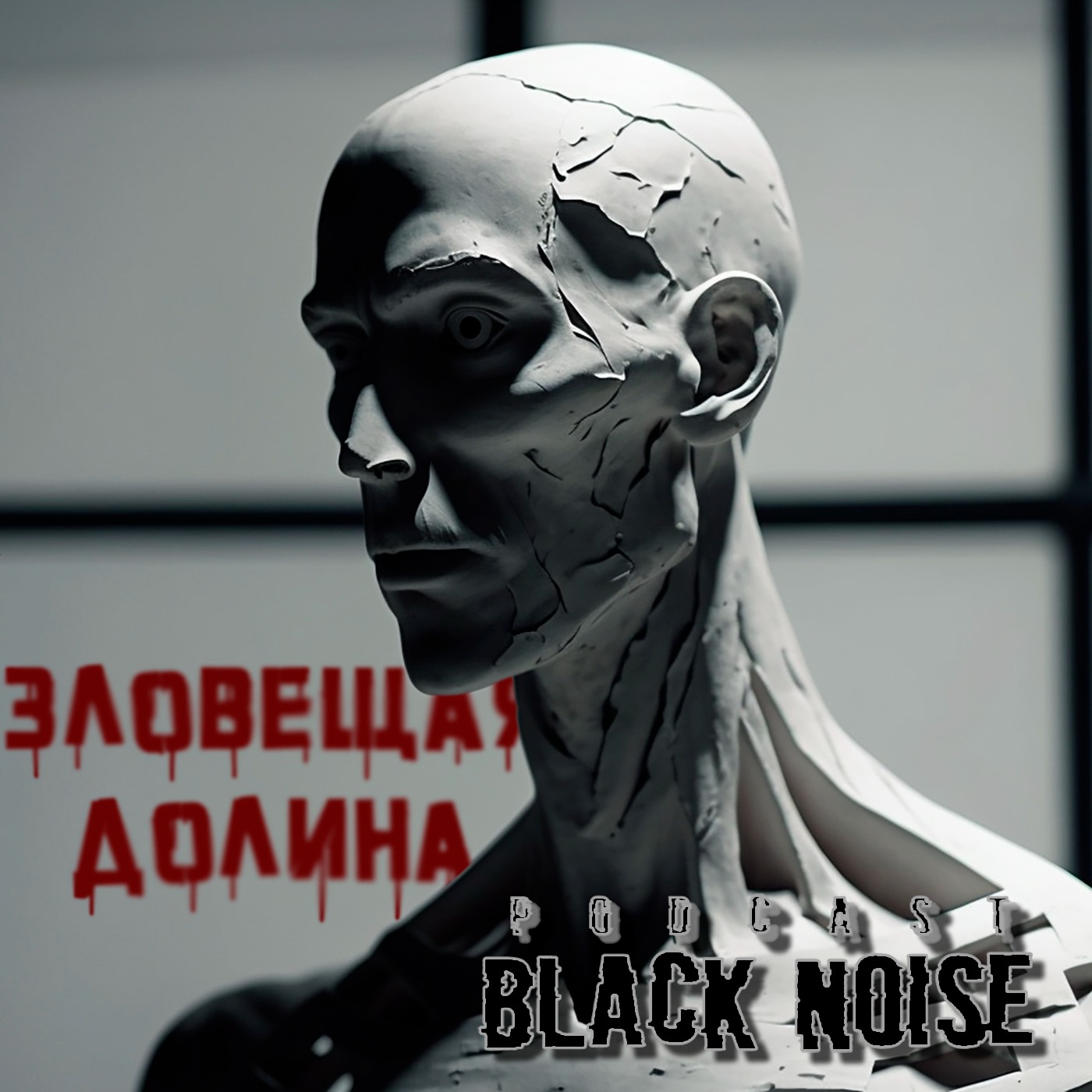 Эффект зловещей долины episode artwork