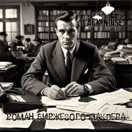 Роман биржевого маклера. О. Генри