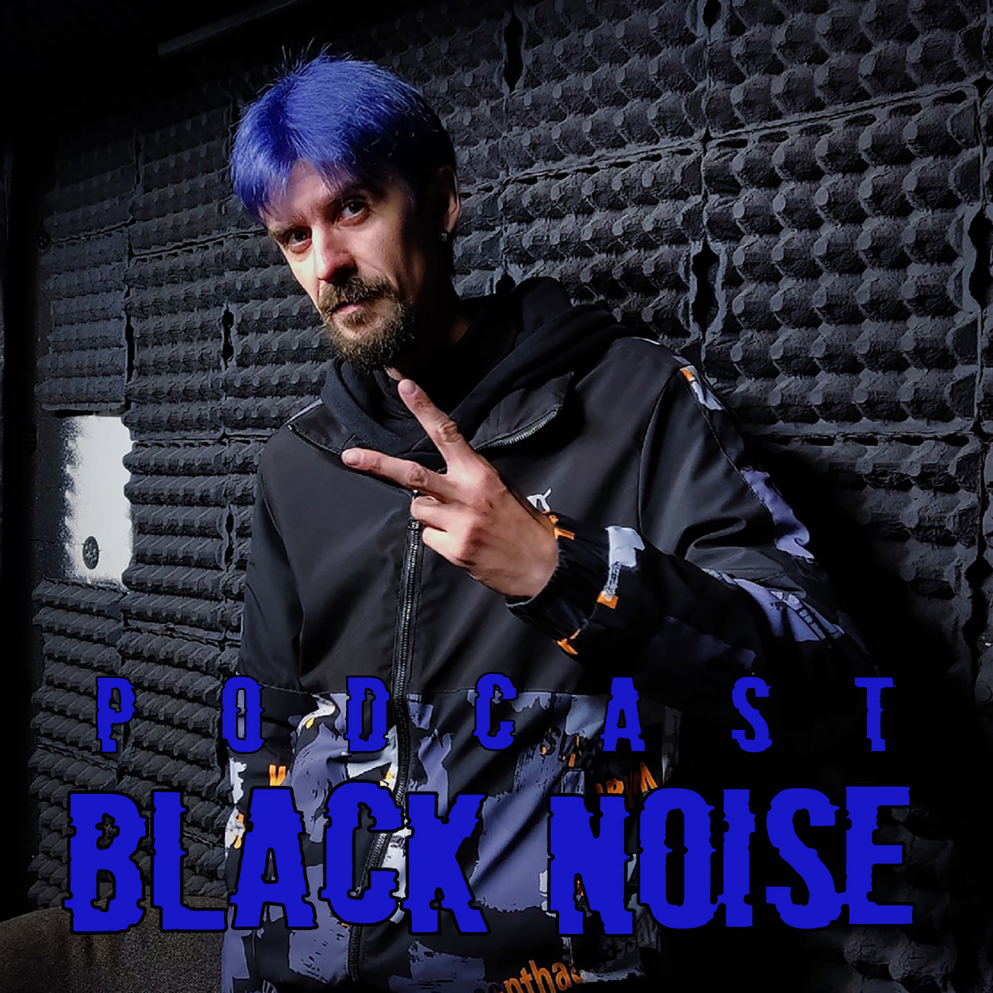 Синие волосы episode artwork
