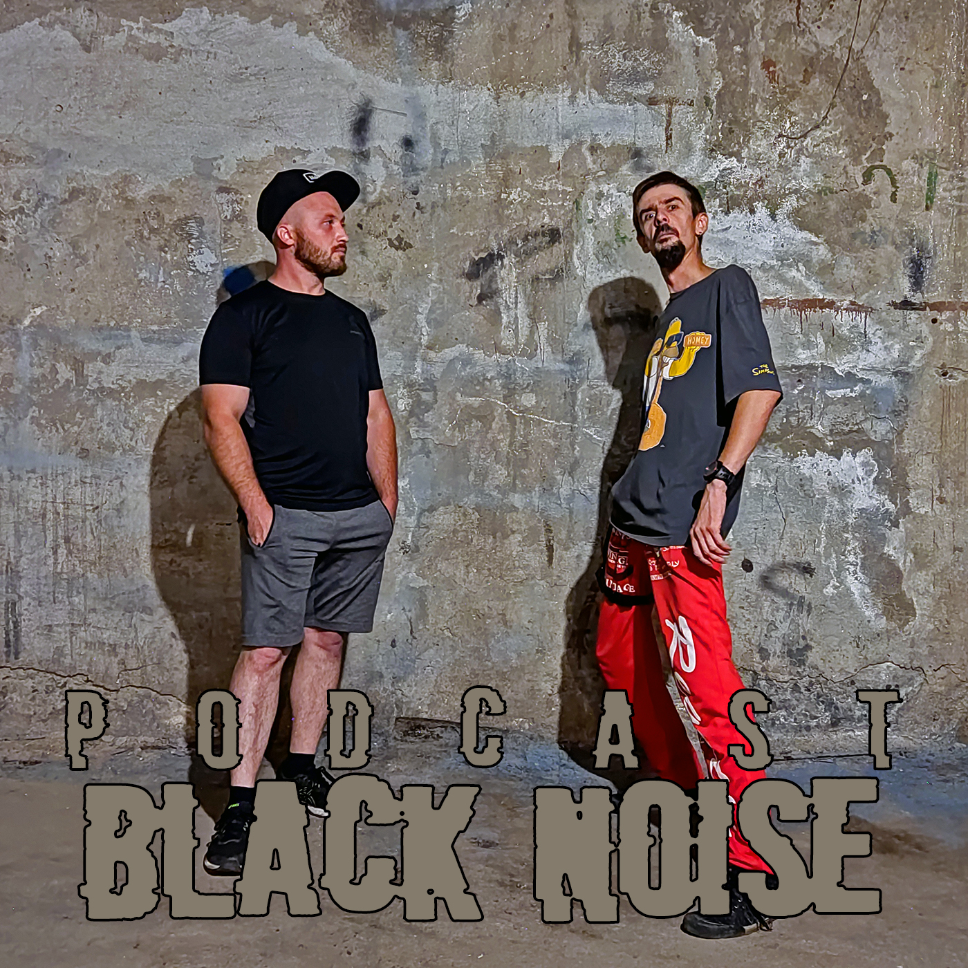 Музыка episode artwork