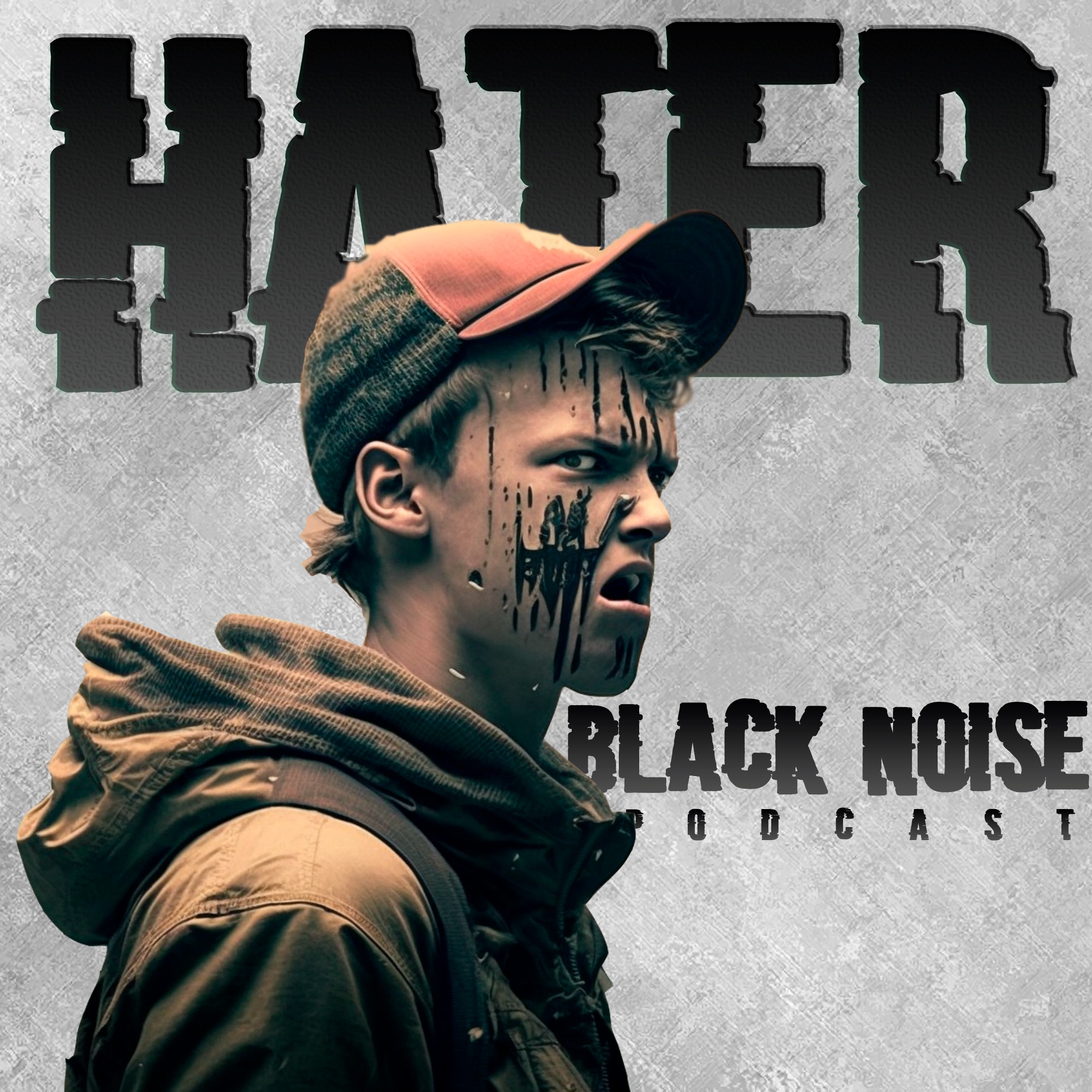 Хейтер episode artwork
