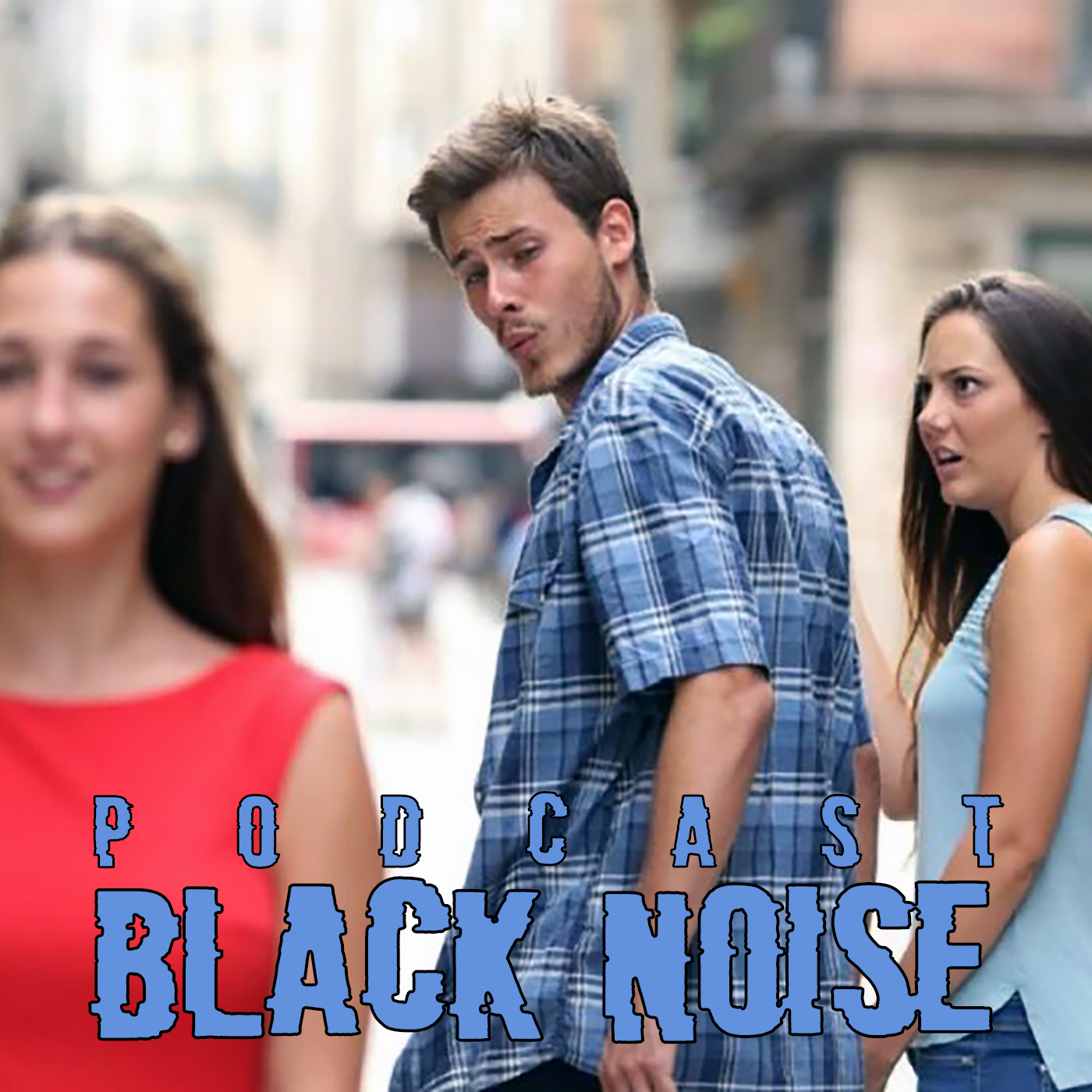 Ревность episode artwork