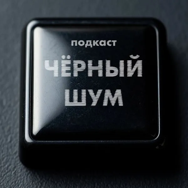 Черный шум