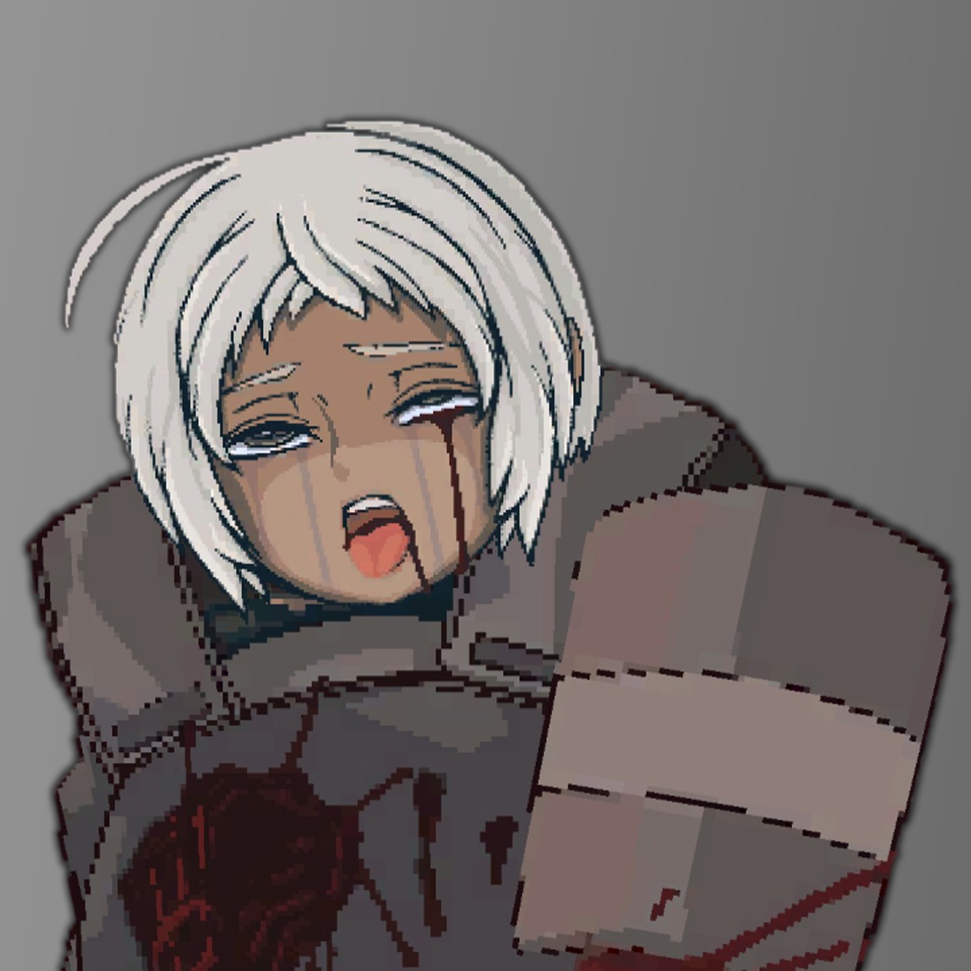 CЕКС и НАСИЛИЕ в Beyond Citadel | Peripeteia | Cyberfrags '69 [НА ПОДОГРЕВЕ - 39]