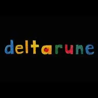 Я ЕСТЬ ДЕЛЬТА И РУНА | DELTARUNE [НА ПОДОГРЕВЕ - 47]