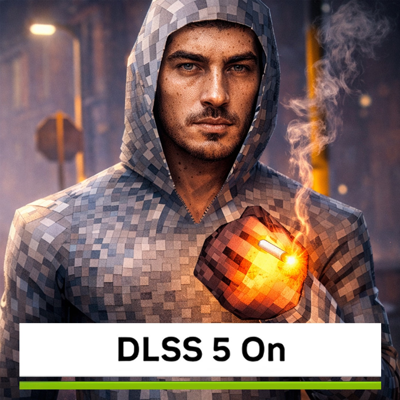 Игры СО СМЫСЛОМ | Fear the Timeloop | On Thy Knees | SKINFACE [НА ПОДОГРЕВЕ - 57] episode artwork