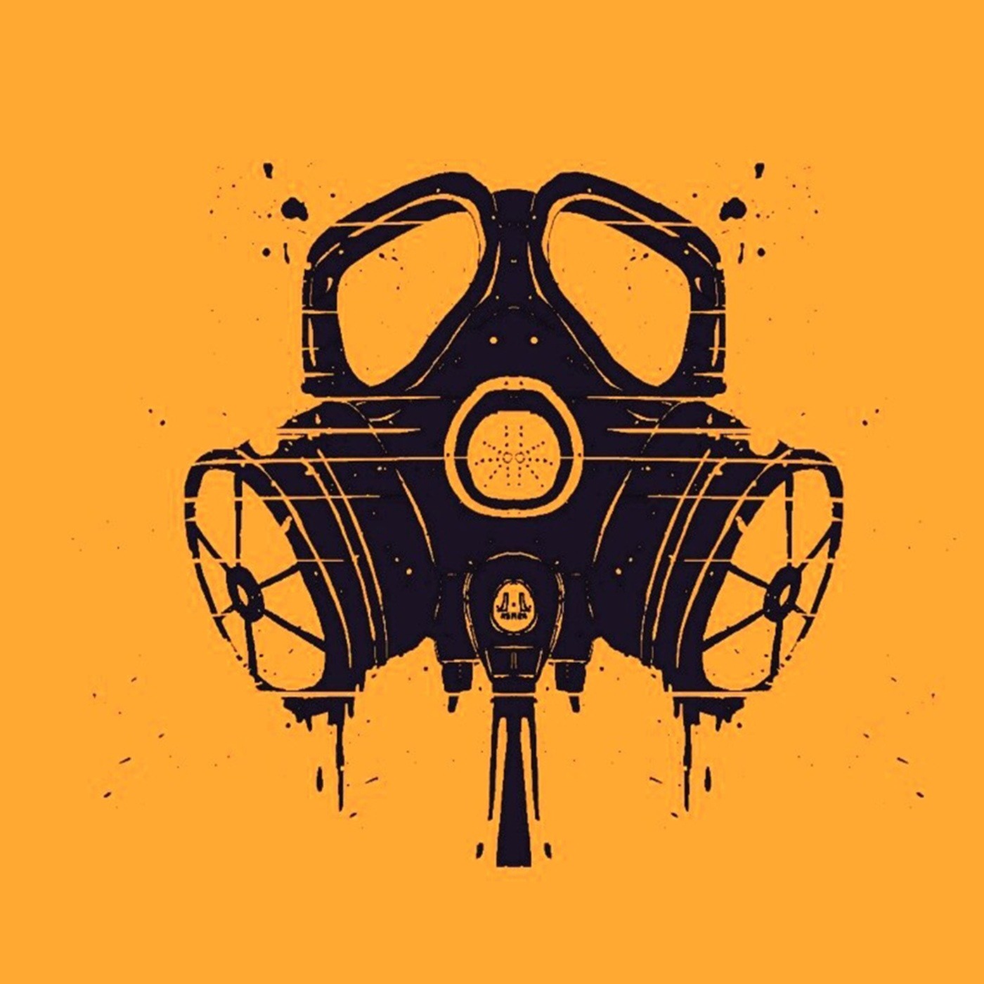 Будни Сталкера - Инферниус: из медика в сталкеры, страсть к радиации  episode artwork